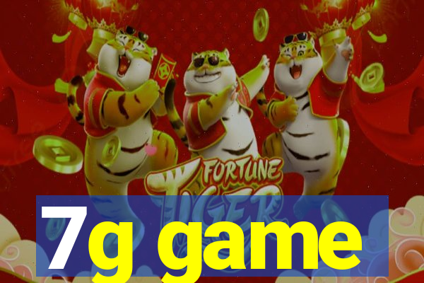 7g game